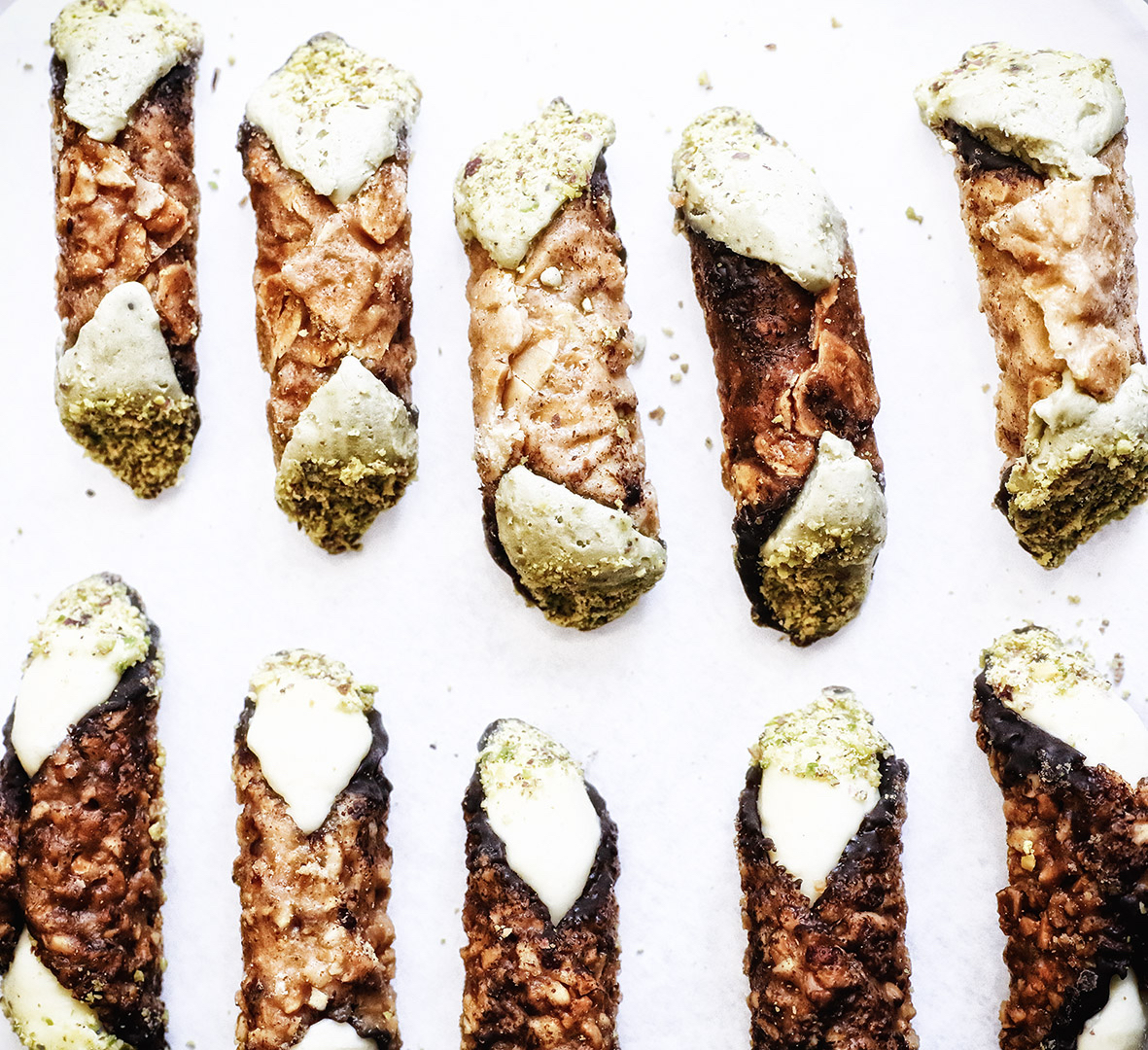 L&uuml;becker Bonbon-Manufaktur