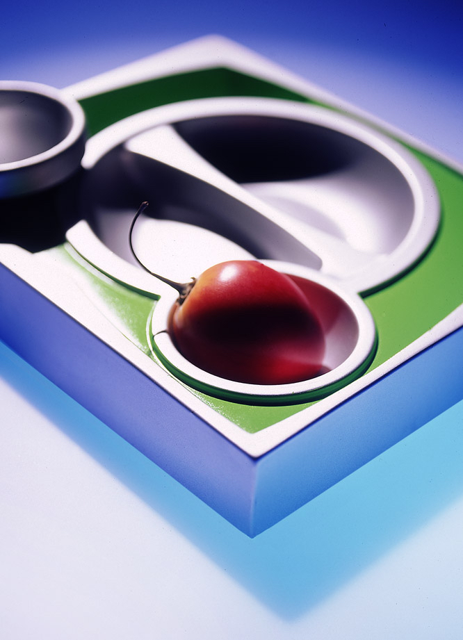 Plus Pack . Odense/DK