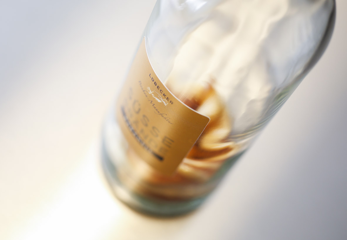 L&uuml;becker Bonbon-Manufaktur