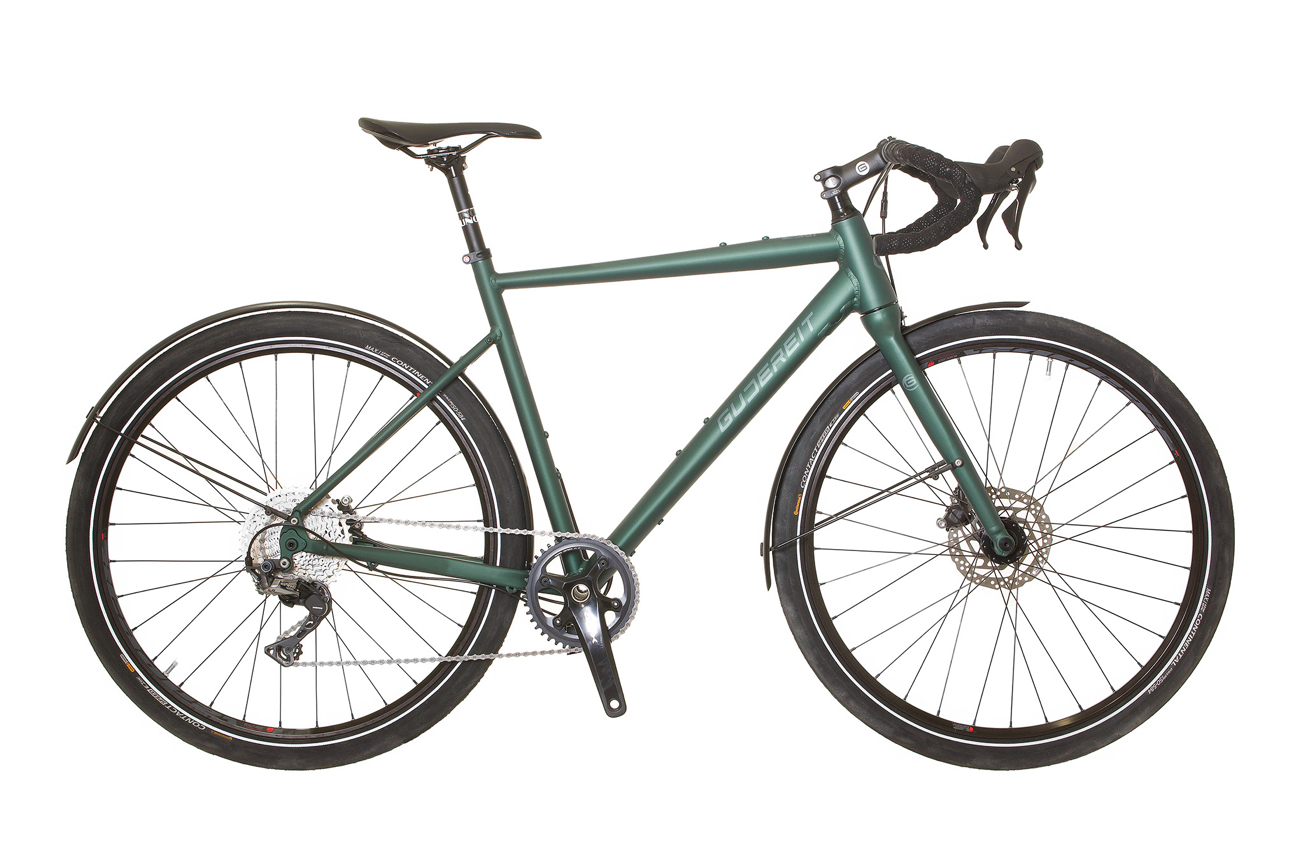 Gudereit . Bielefeld