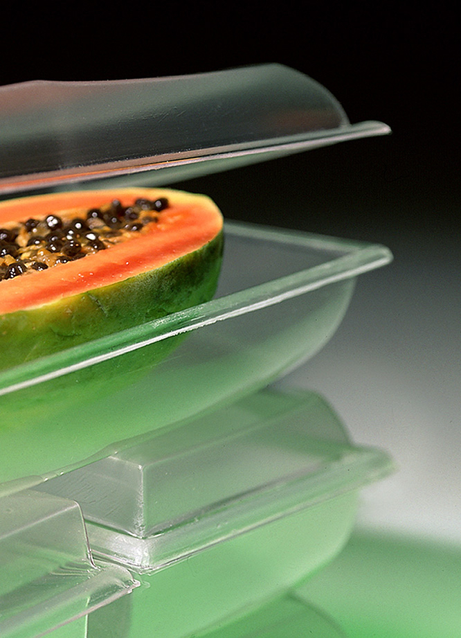 Plus Pack . Odense/DK