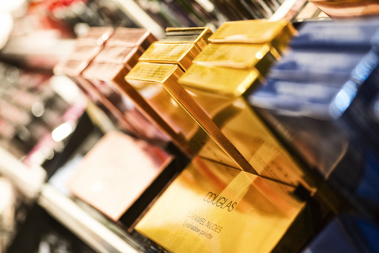 Douglas . Deutschland