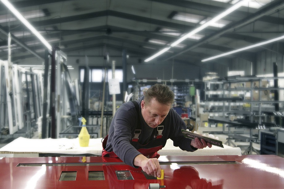 Voit . Rheda-Wiedenbr&uuml;ck