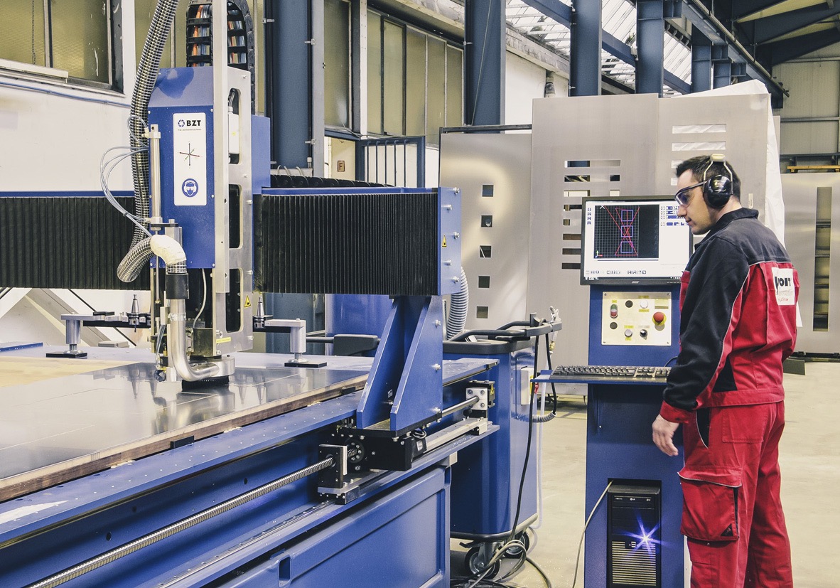 Voit . Rheda-Wiedenbr&uuml;ck