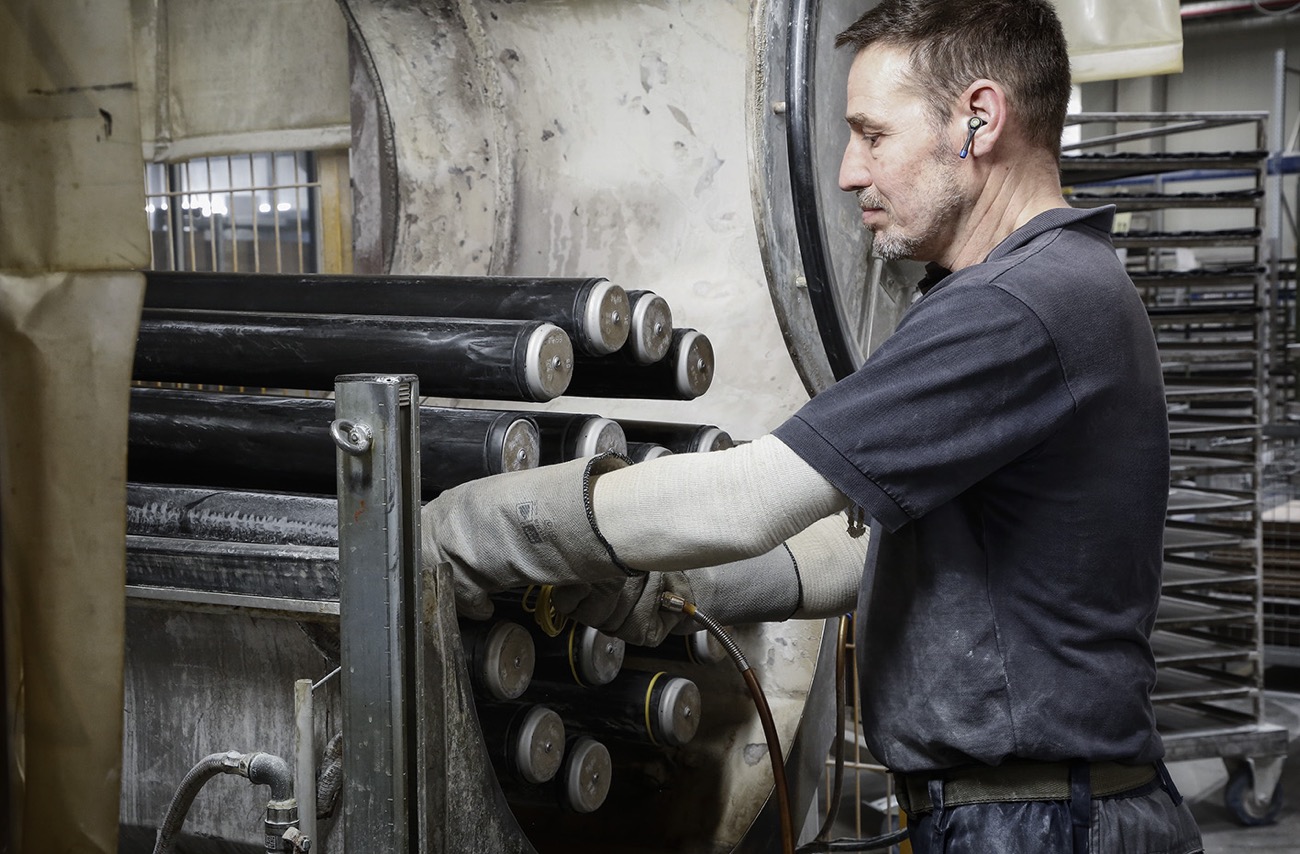 Globus . Ahrensb&ouml;k