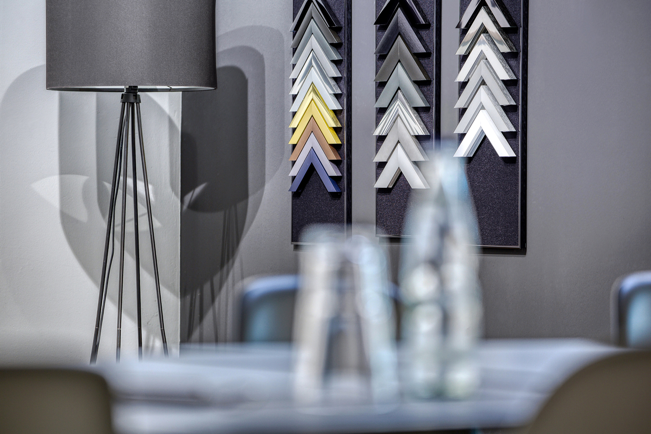 Nielsen Design . Rheda