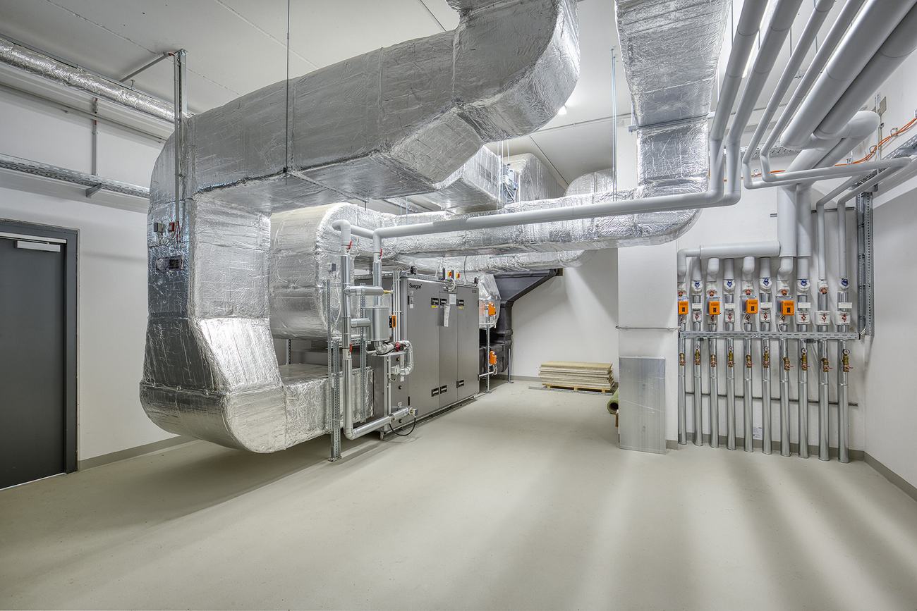 Goldbeck GmbH .  Bielefeld