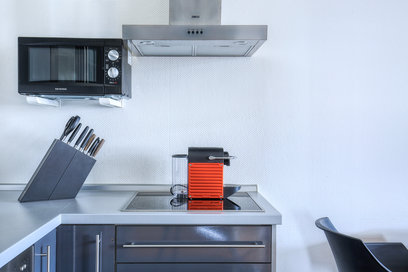 Villa an der See Timmendorfer Strand