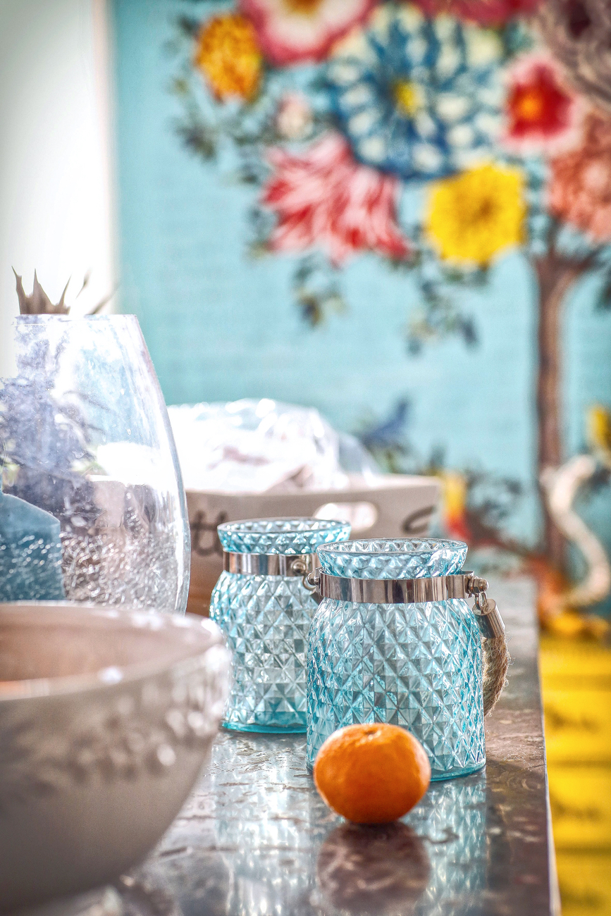 Shabby Sisters . L&uuml;beck