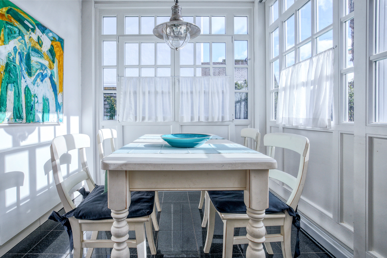 Villa an der See, Timmendorfer Strand