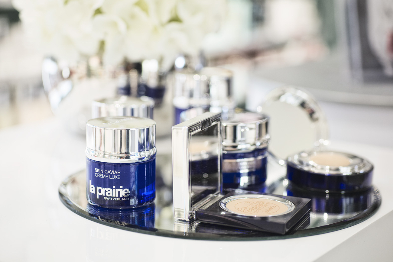 Douglas . Deutschland