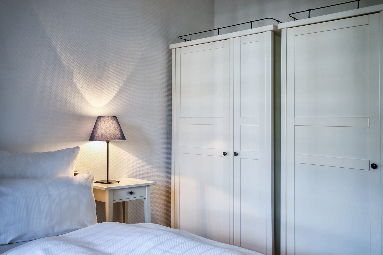 Villa an der See, Timmendorfer Strand