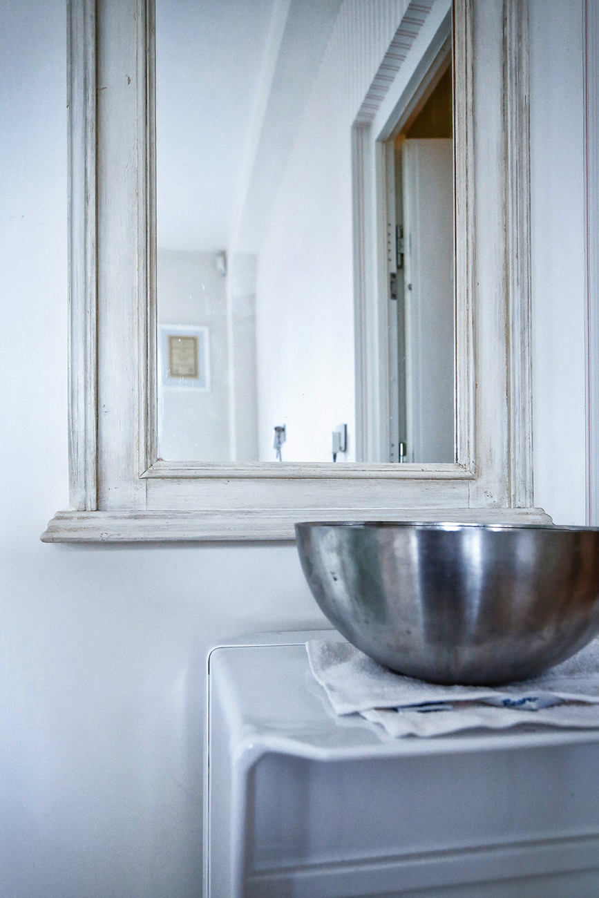 Shabby Sisters . L&uuml;beck