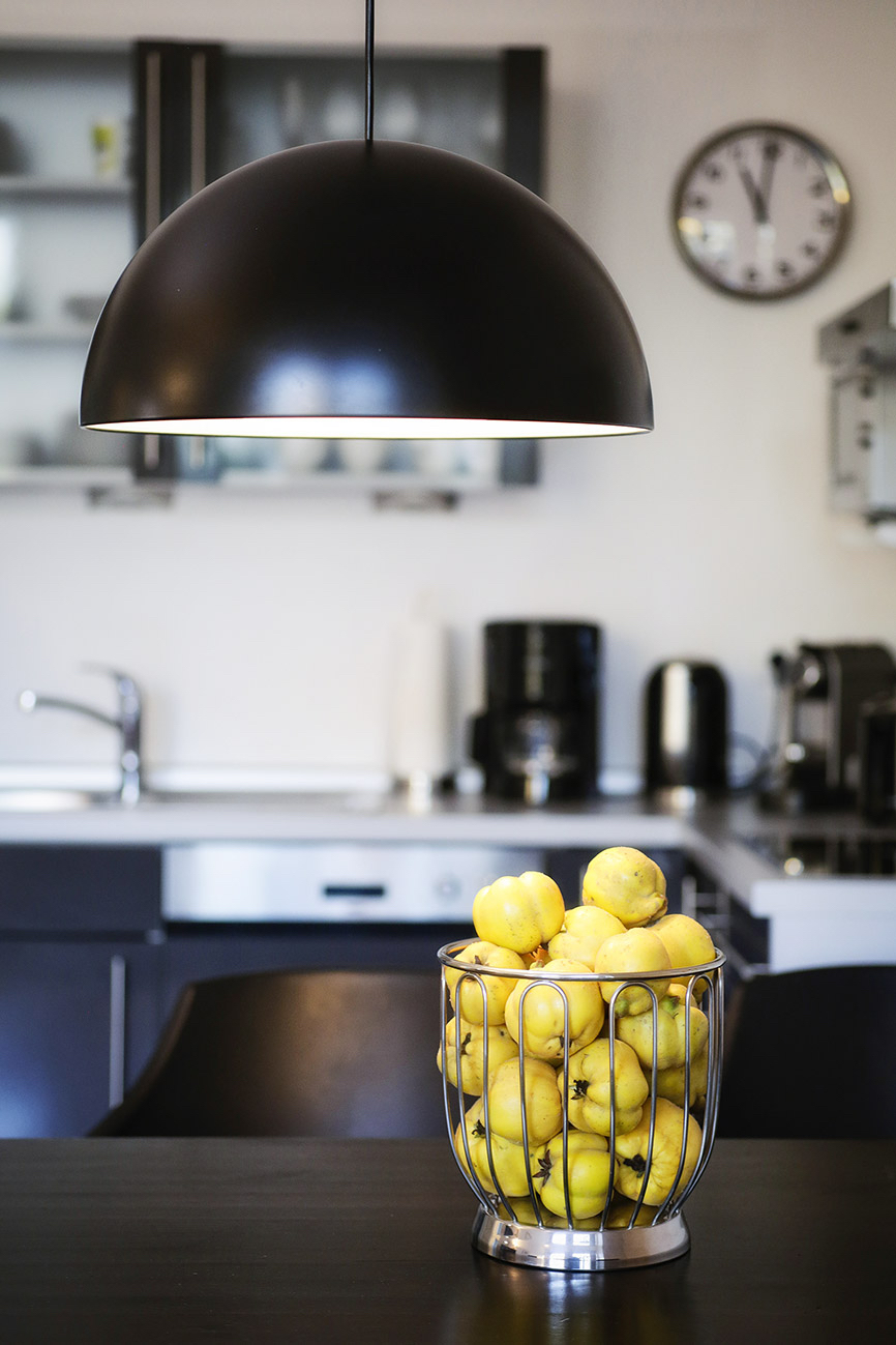 Villa an der See, Timmendorfer Strand