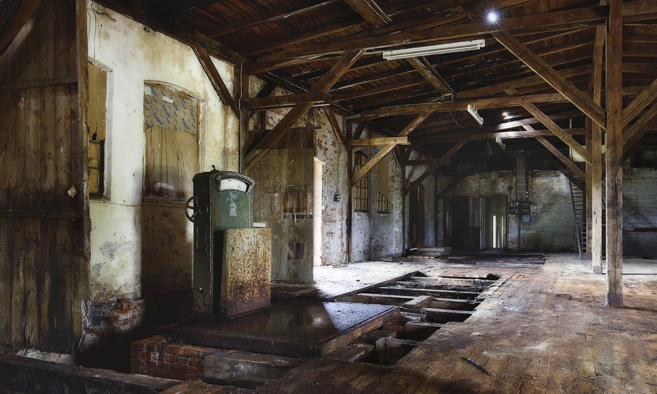 L&uuml;beck-Schlutup