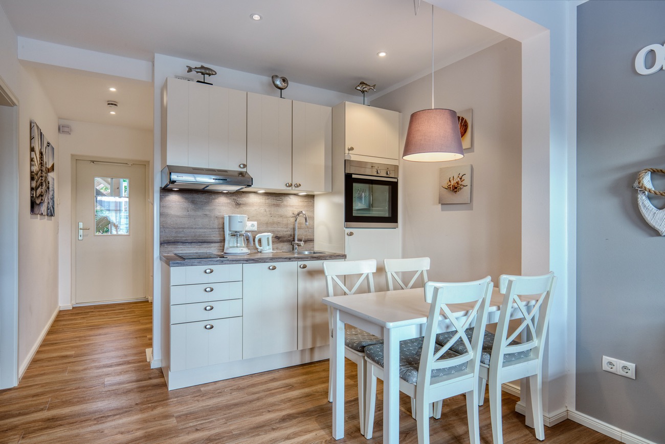 Immobilie SH K&uuml;che