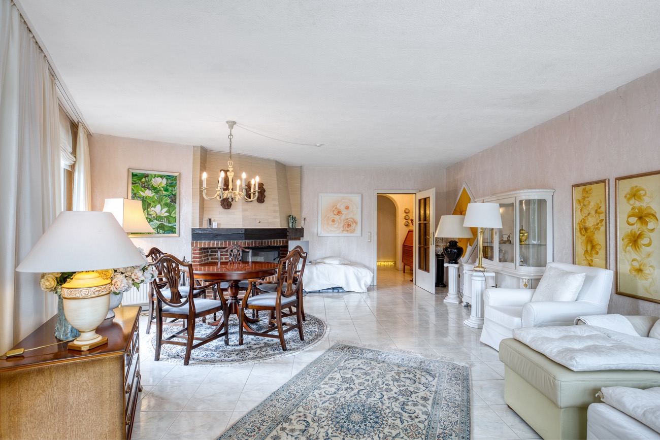 Immobilie NRW Wohnen