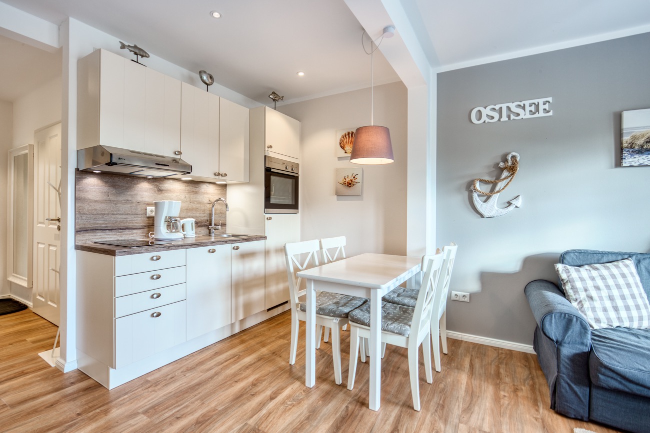 Immobilie SH Esszimmer