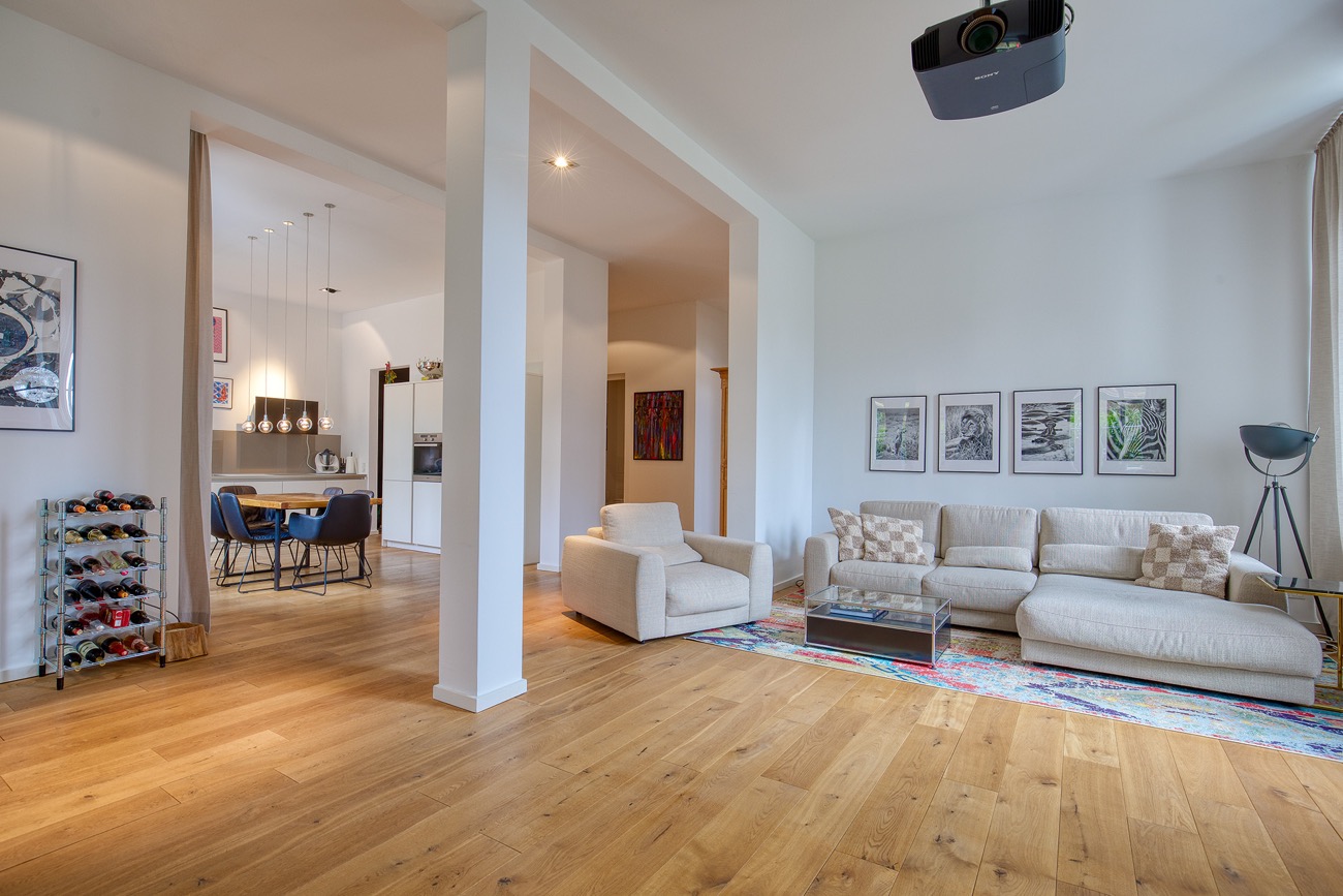 Immobilie NRW Wohnen