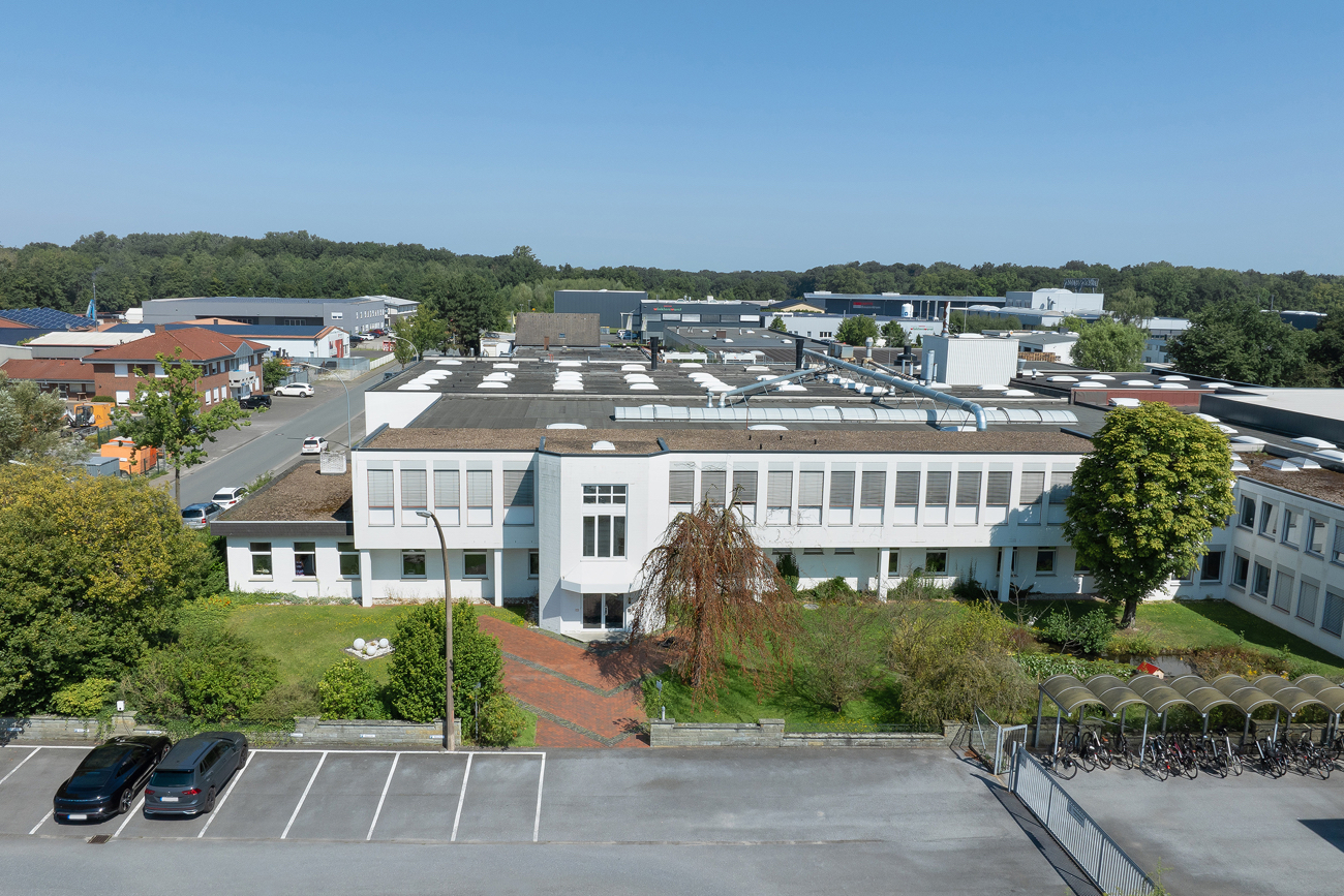 Nielsen . Rheda-Wiedenbr&uuml;ck