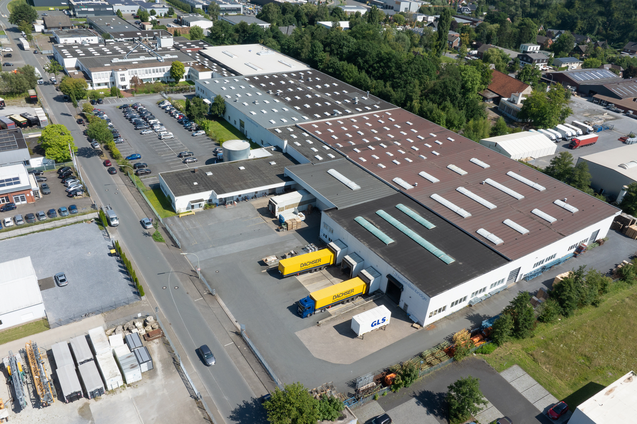 Nielsen . Rheda-Wiedenbr&uuml;ck