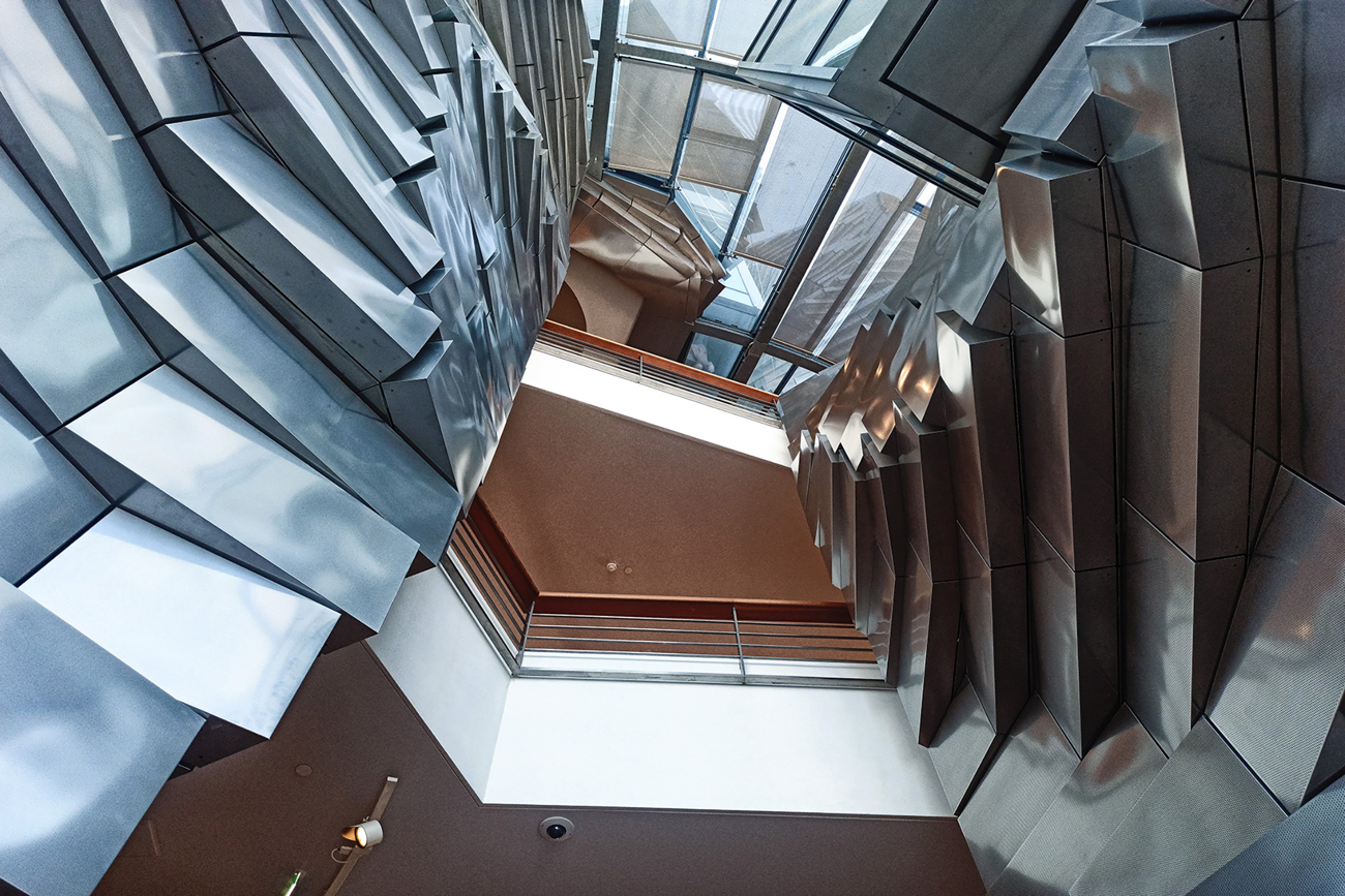 LUMA Arles, Provence