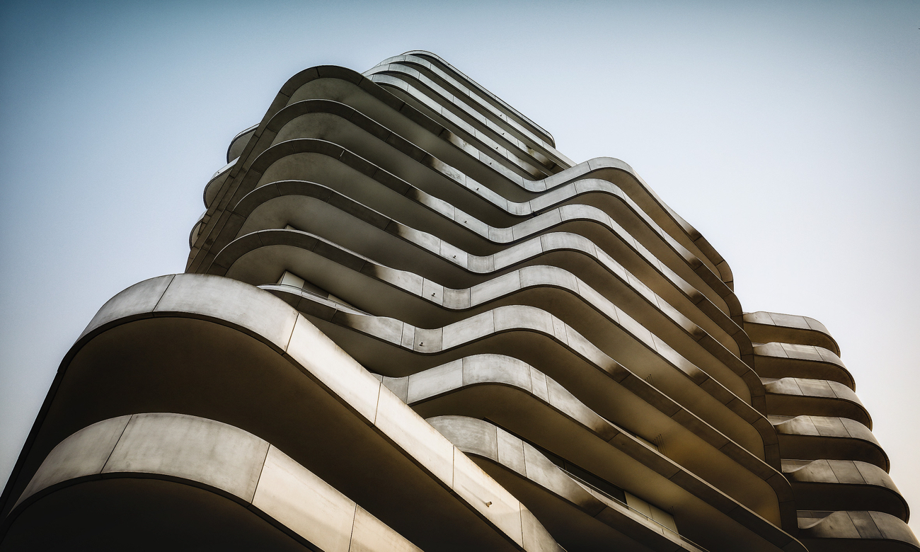 Marco-Polo-Tower, Hamburg