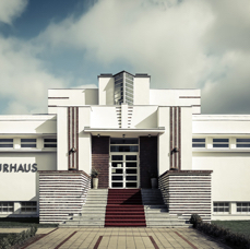 Kurhaus Warnemünde