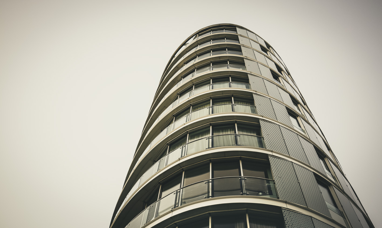 Am Kaiserkai, Hamburg