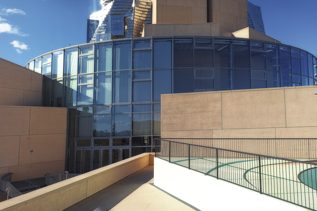 LUMA Arles, Provence