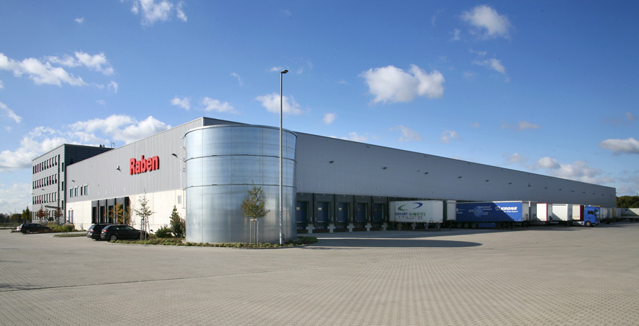 Raben M&ouml;nchengladbach