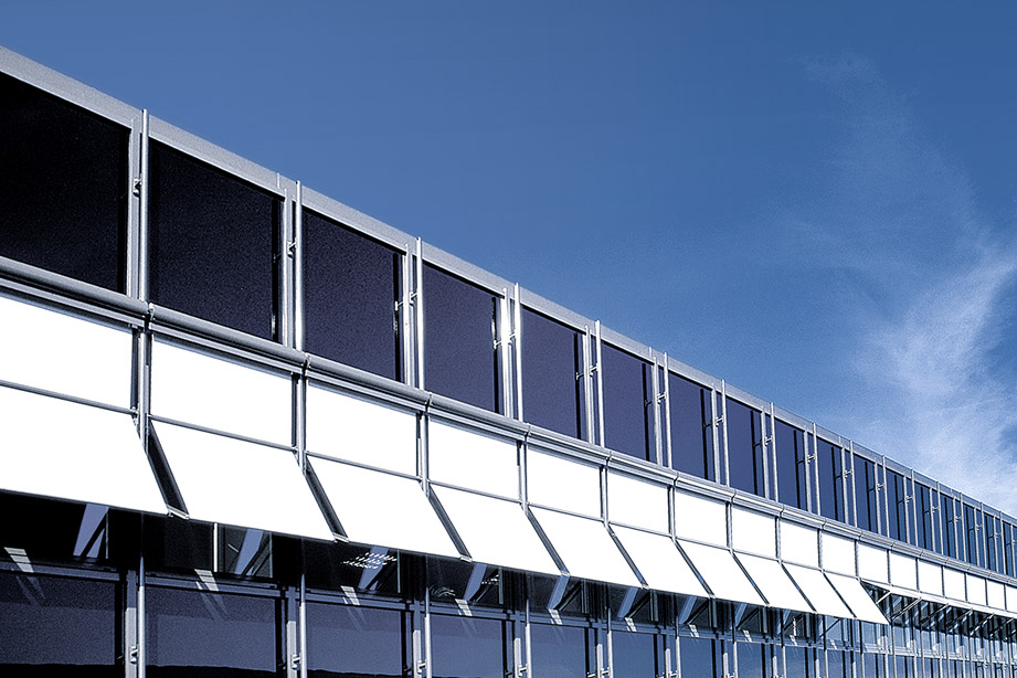 Specht Sonnenschutz Steinhagen