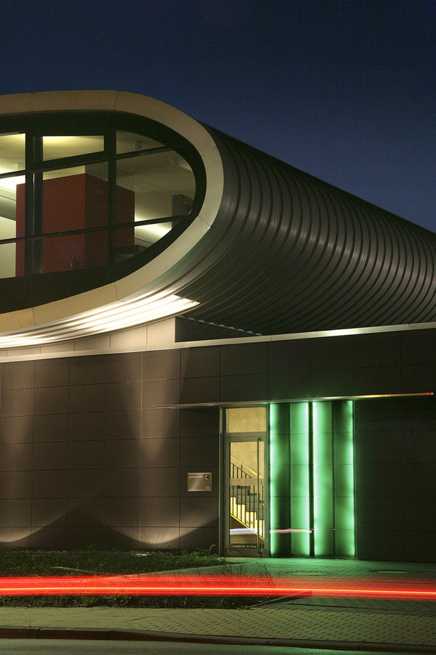 Ziegenbruch Bielefeld